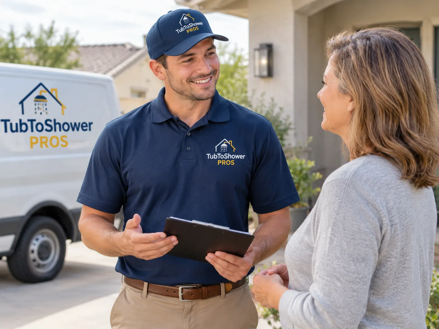 Tub Shower Conversion Highlands Ranch, CO FAQs